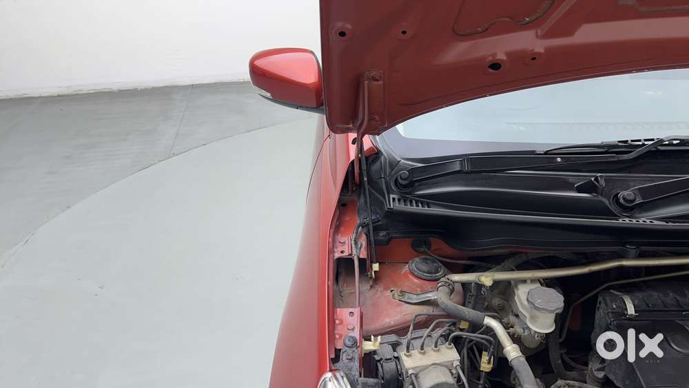 Maruti Suzuki Celerio Zxi, 2013, Petrol