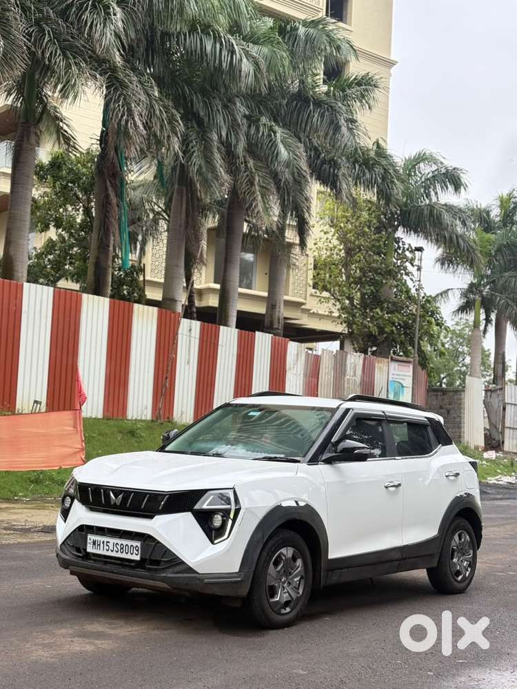 Mahindra Xuv 3xo Mx3 1.5 Diesel, 2025, Diesel