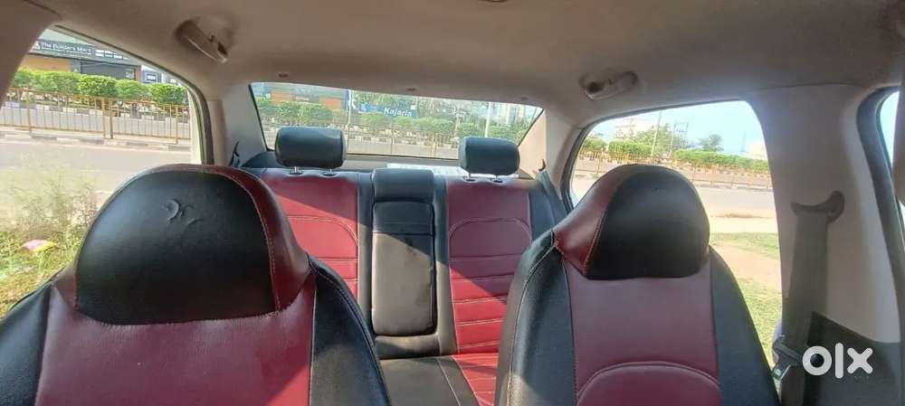 Hyundai Xcent 2016 Diesel Good Condition