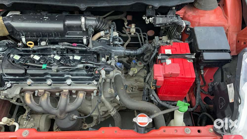 Maruti Suzuki Baleno 1.2 Zeta, 2018, Petrol