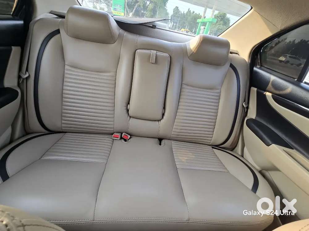 Maruti Suzuki Ciaz 2015 Diesel Push Button