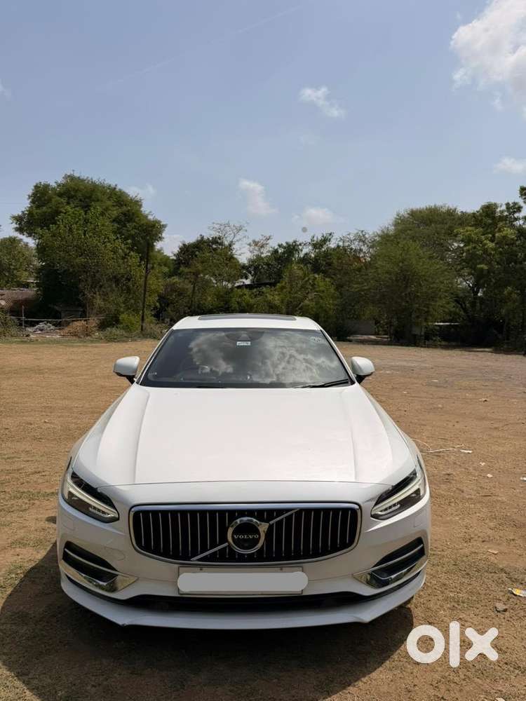 Volvo S90 Diesel D4 2019