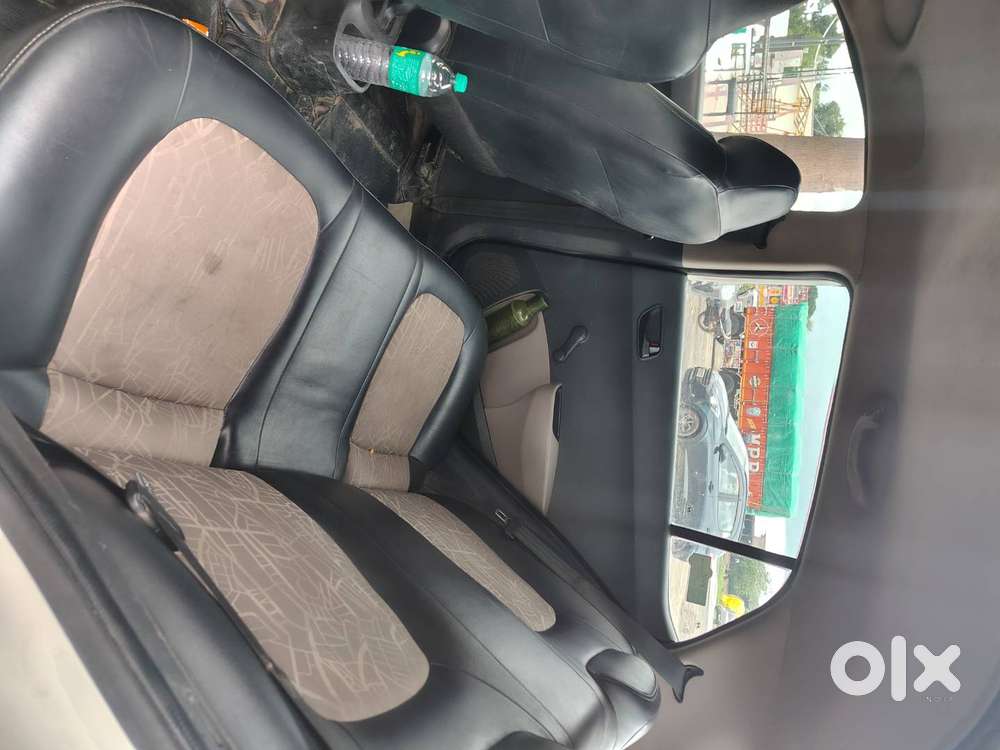 Hyundai I10 2017 Diesel