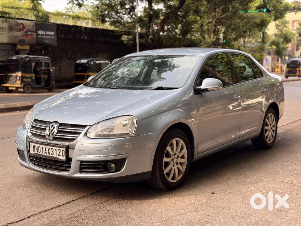 Volkswagen Jetta Comfortline 1.9 Tdi, 2011, Diesel