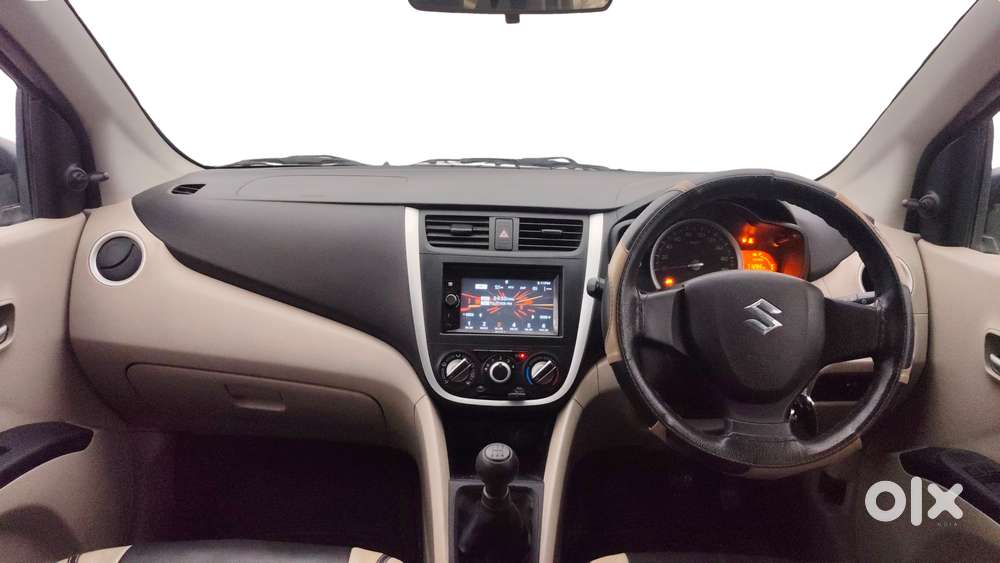 Maruti Suzuki Celerio Cng Vxi Optional, 2018, Cng & Hybrids