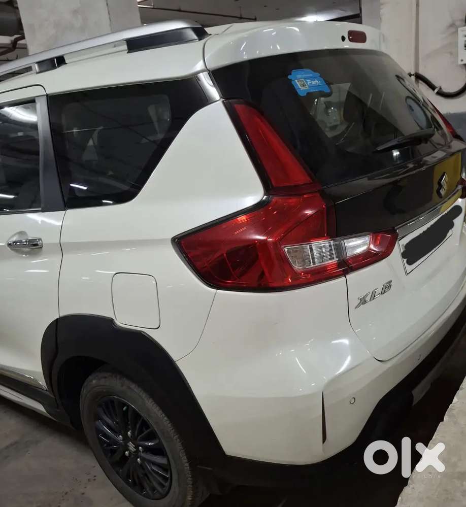 Maruti Suzuki Xl6
