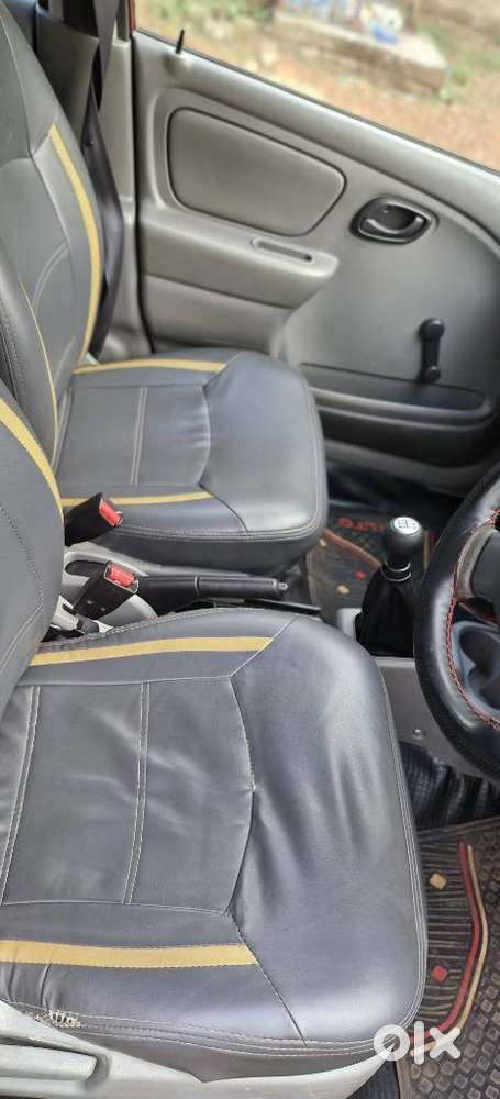 Maruti Suzuki Alto K10 Lxi Optional, 2013, Petrol