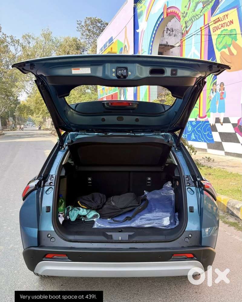 Maruti Suzuki Victoris Zxi 2026