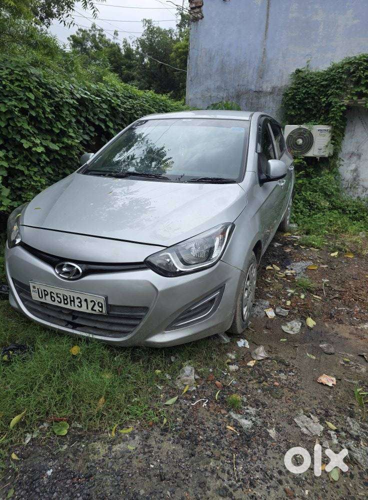 Hyundai I20 Magna 1.2, 2014, Petrol