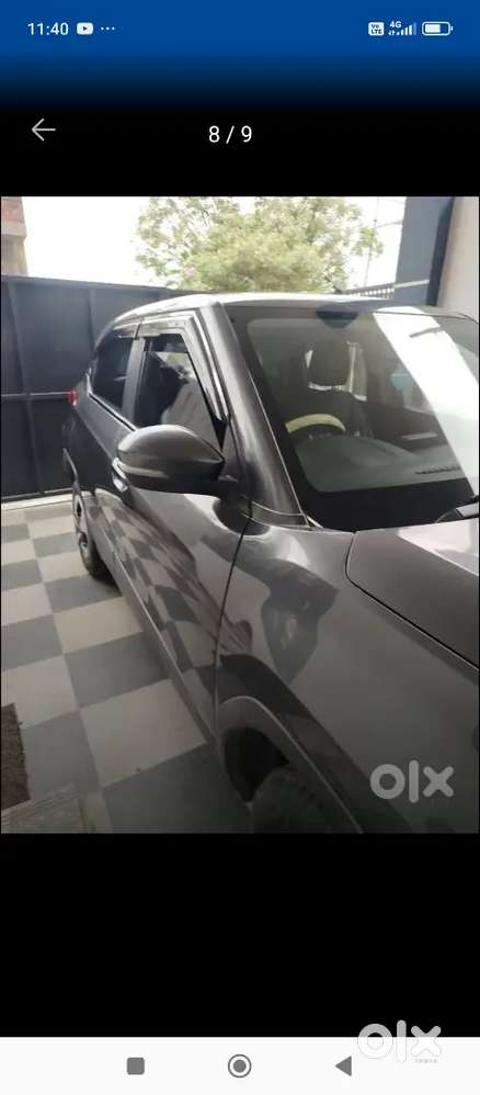 Tata Punch 2022 Petrol 29000 Km Driven