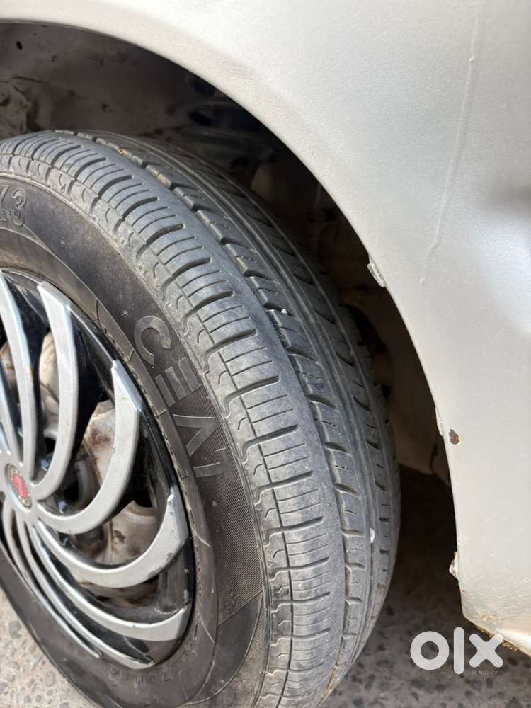 Maruti Suzuki Zen 2005
