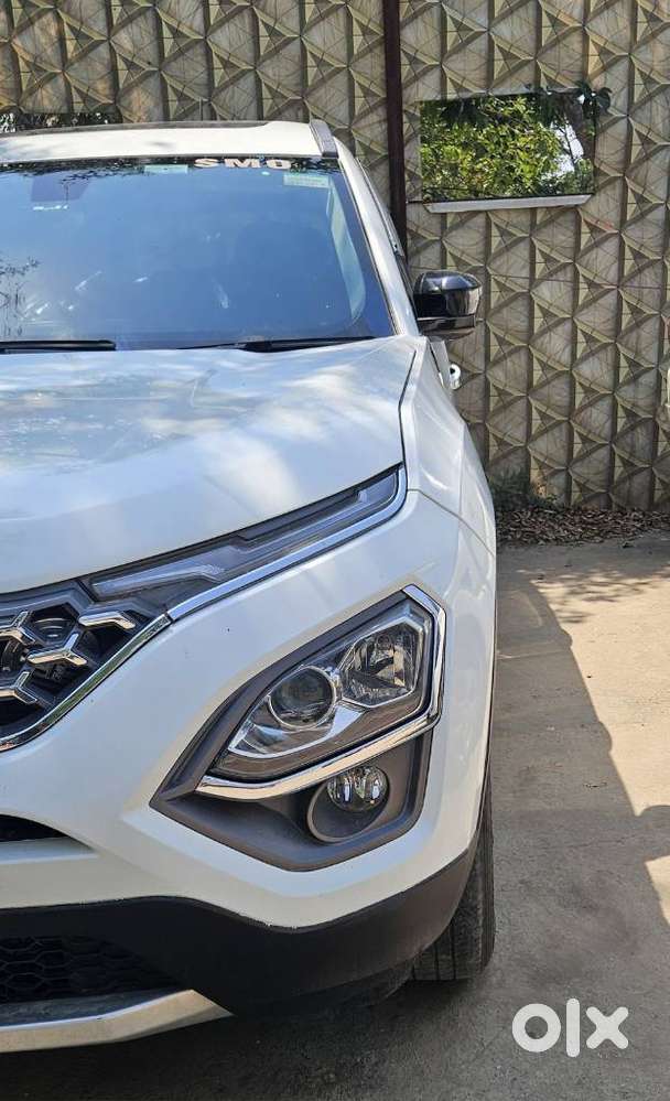 Tata Safari 2.0 Kryotec Xt Plus, 2021, Diesel