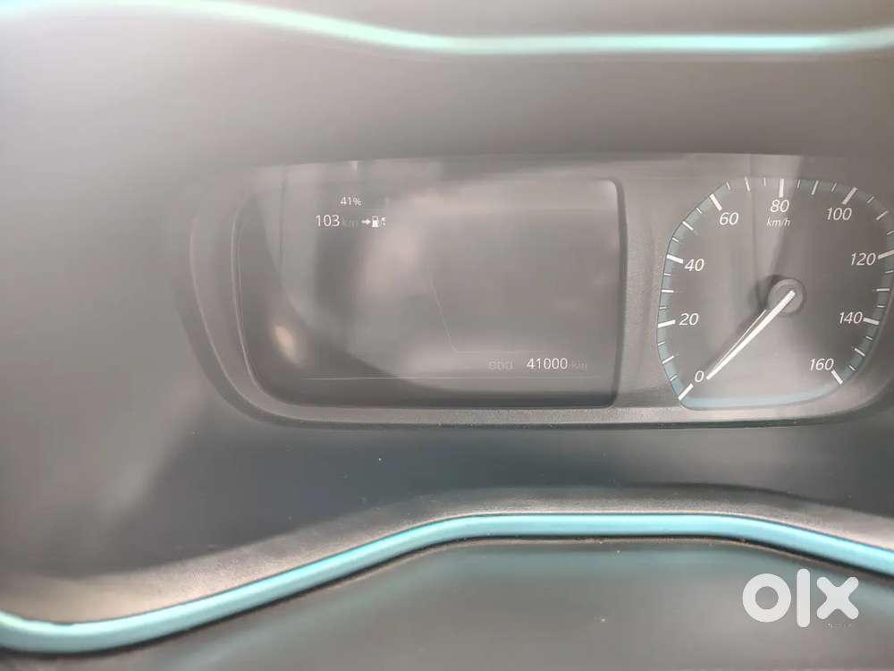 Tata Nexon Ev Max 2022