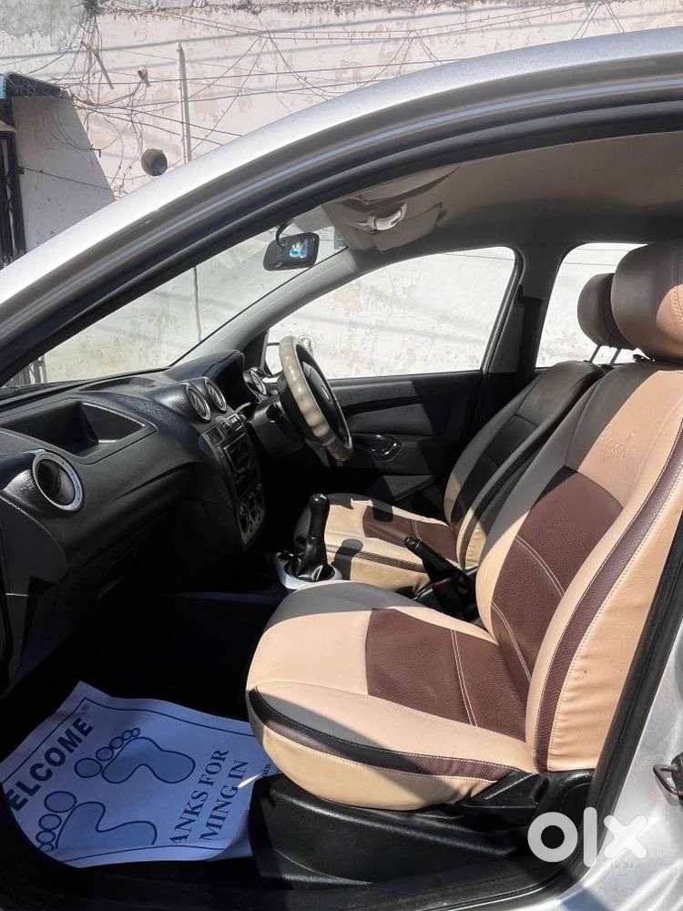 Ford Figo 2012-2015 Diesel Exi, 2014, Diesel