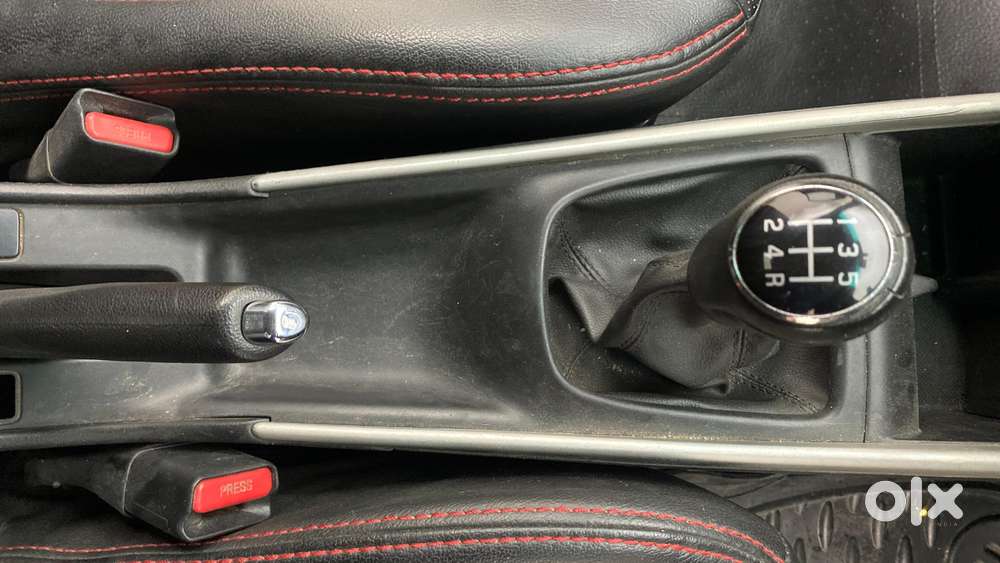 Maruti Suzuki Baleno 1.2 Delta, 2018, Petrol