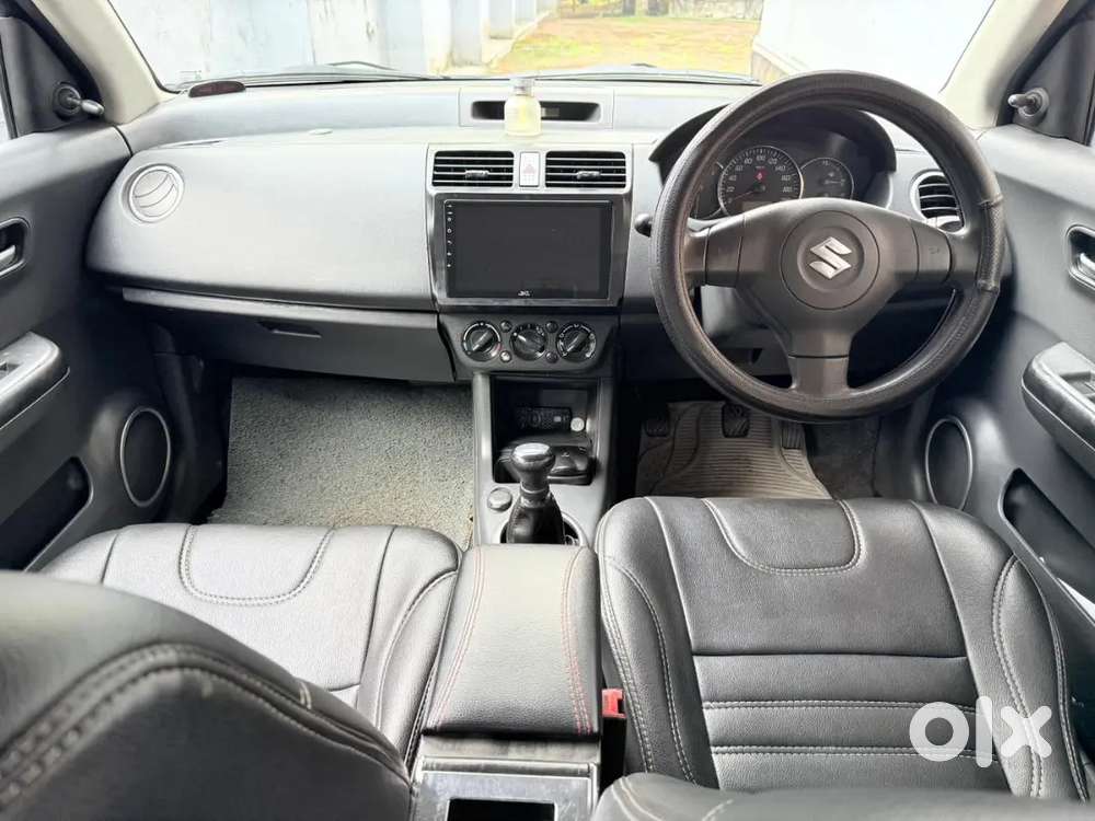 Maruti Suzuki Dzire Vdi 2009 Diesel Well Maintained