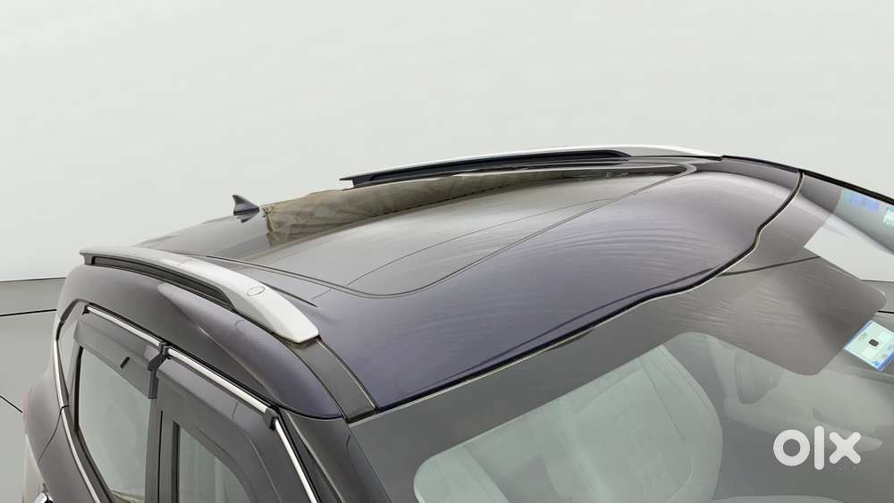 Kia Seltos Htx 1.5 Petrol Mt, 2023, Petrol