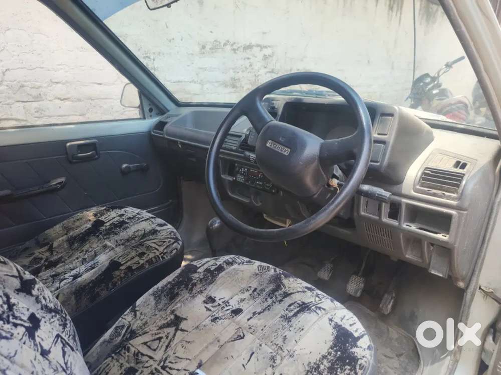 Maruti Suzuki 800 2006 Petrol 67000 Km Driven