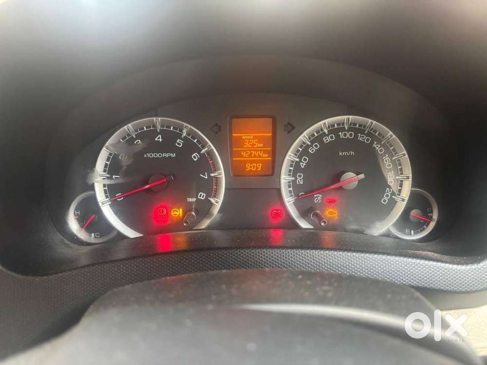 Maruti Swift Dzire Vxi