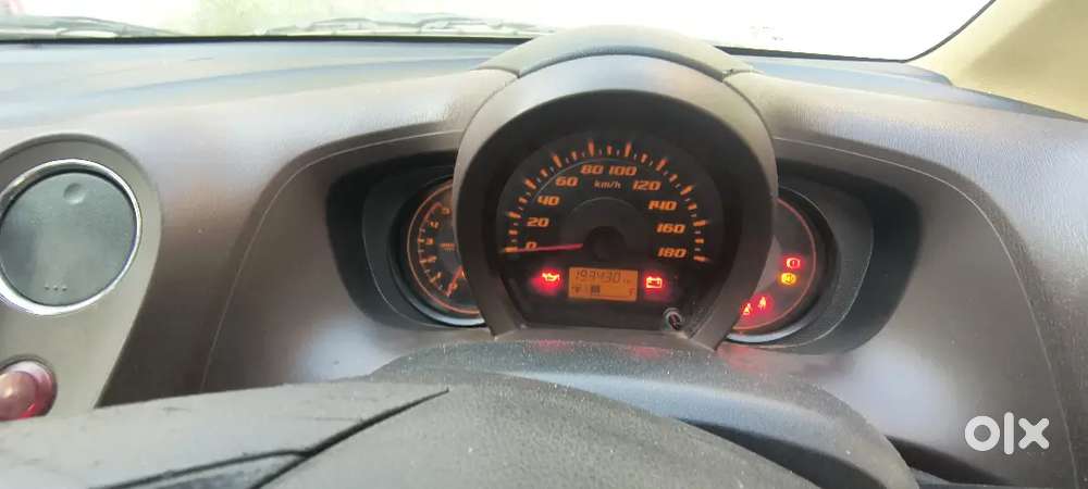 Honda Amaze 2013 Diesel Well Maintained