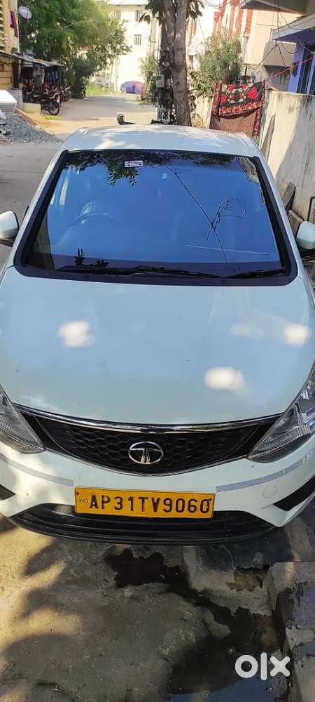 Tata Zest 2017 Diesel 140000 Km Driven