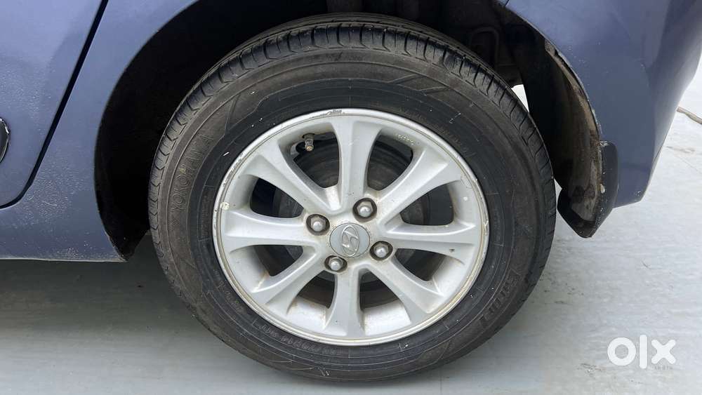 Hyundai Grand I10 1.2 Kappa Asta, 2015, Petrol
