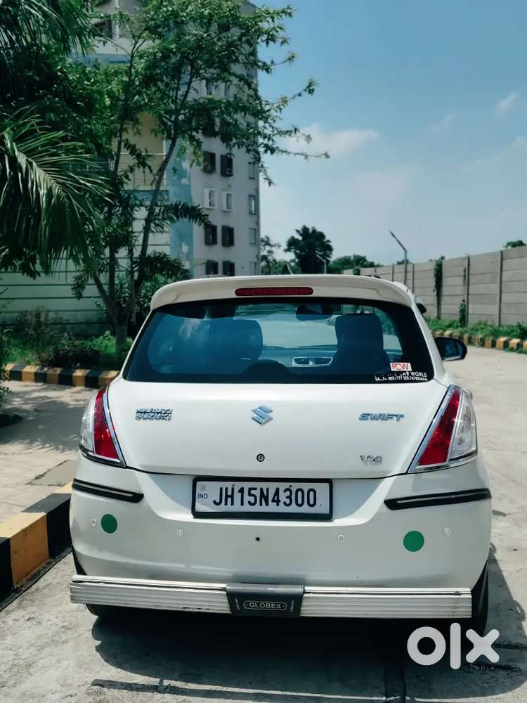 Swift In Well Maintained Condition