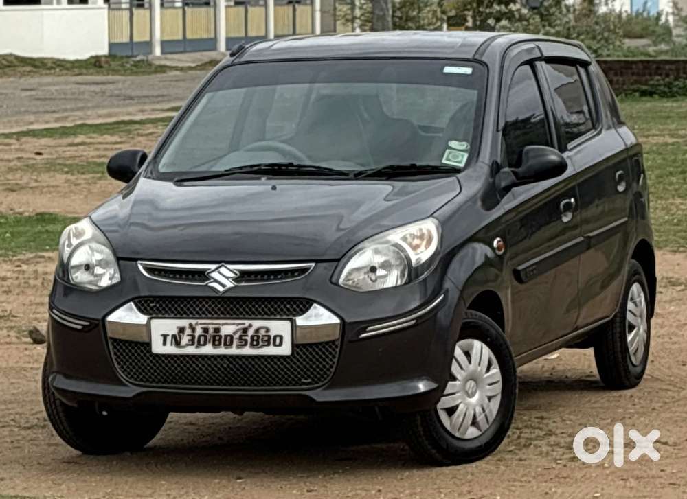 Maruti Suzuki Alto 800 Lxi, 2015, Petrol