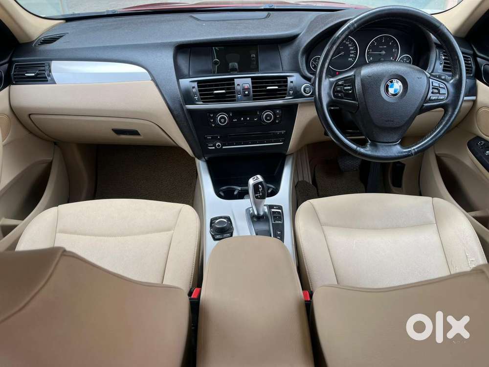 Bmw X3 2.0 Xdrive 20d, 2014, Diesel