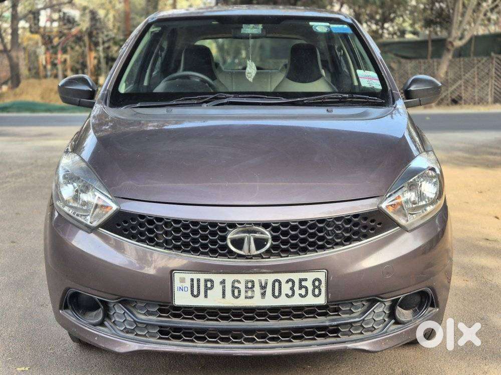 Tata Tiago Xe, 2018, Petrol
