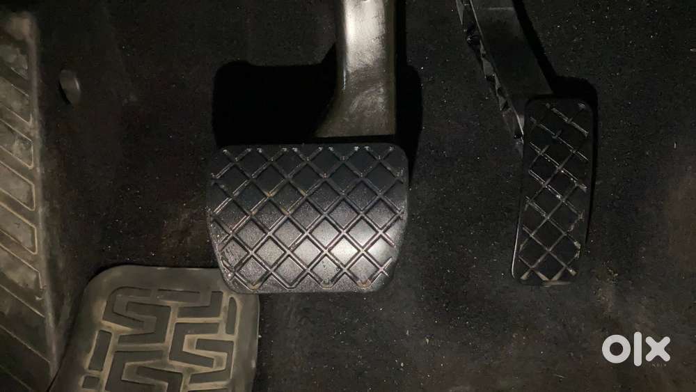 Skoda Octavia 1.8 Tsi At Style Plus, 2017, Petrol