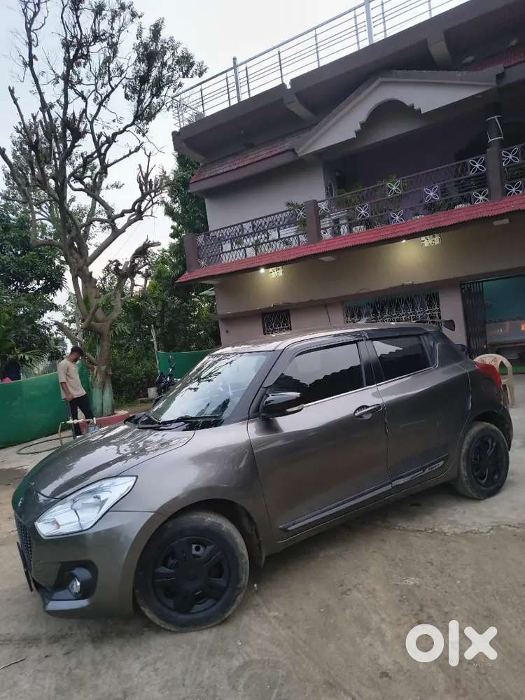 Maruti Suzuki Swift 2020