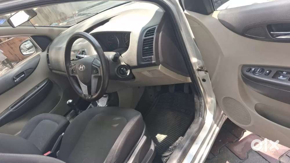 Hyundai I20, 2009, Petrol