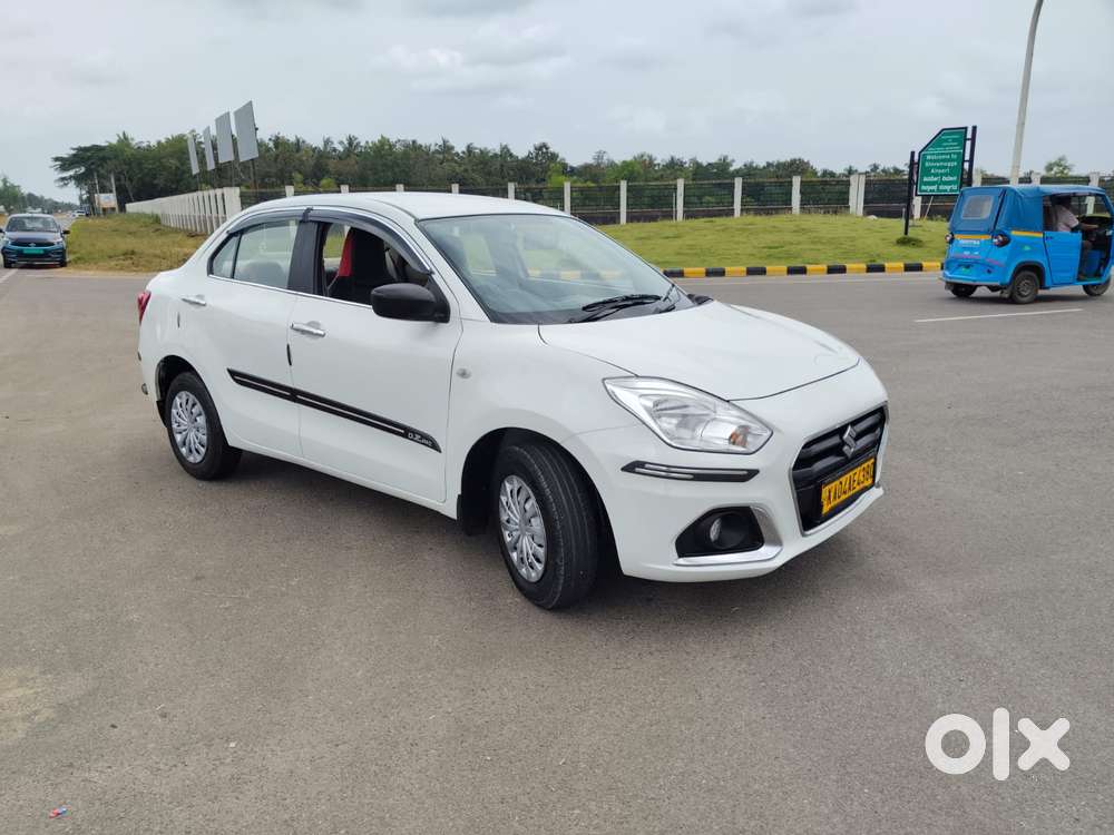 Maruti Suzuki Swift Dzire Tour S, 2024, Cng & Hybrids