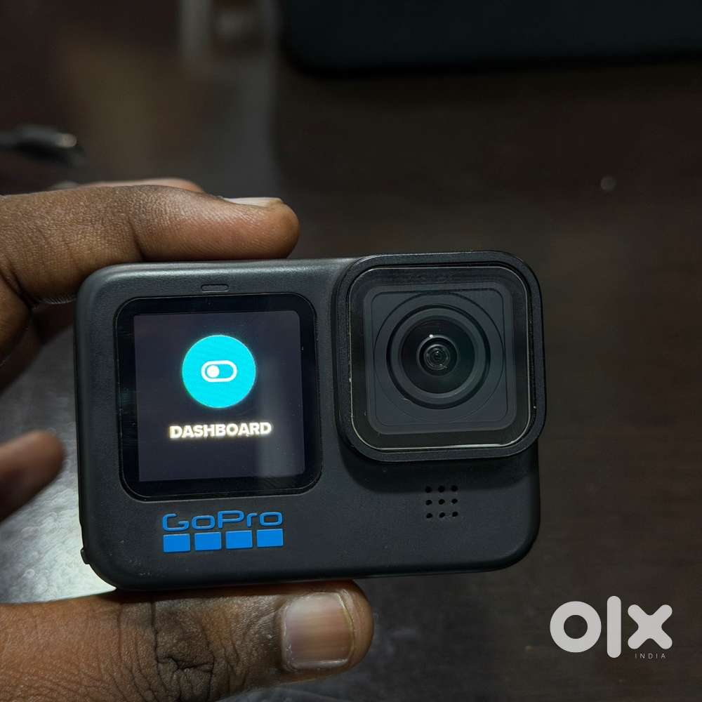 Gopro 11 Black With Combo Pack