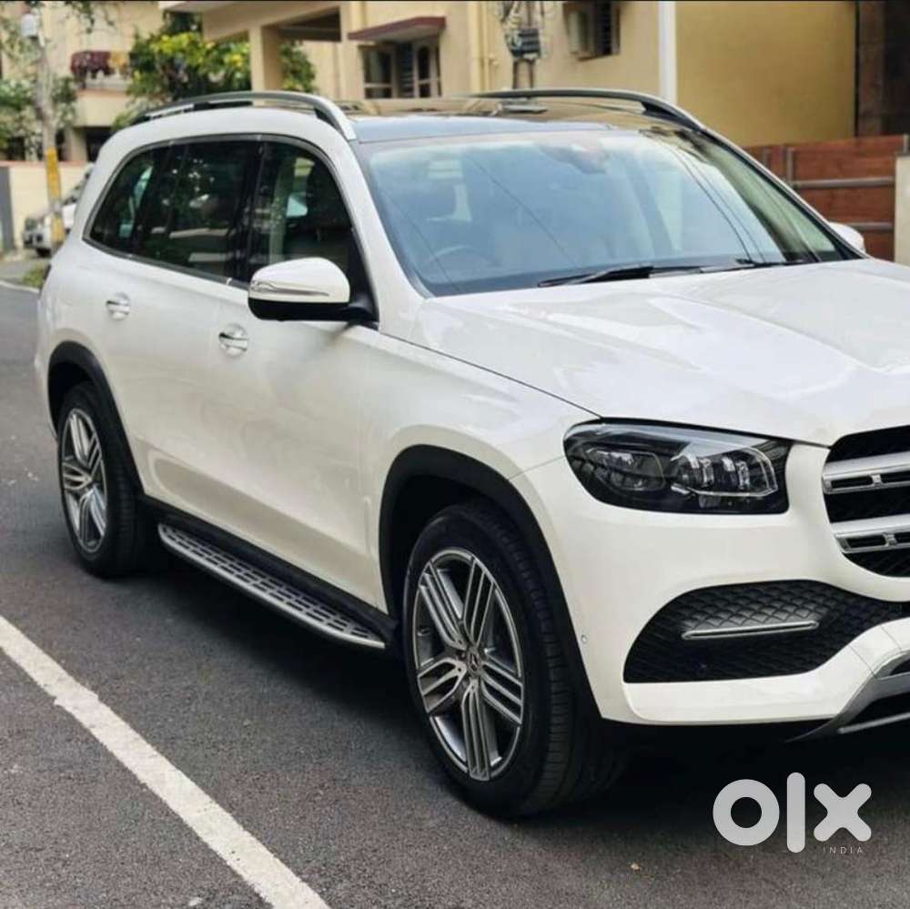 Mercedes-benz Gls 400d 4matic, 2023, Diesel