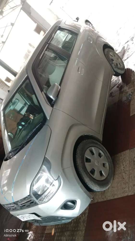 I Want To Sell My Car