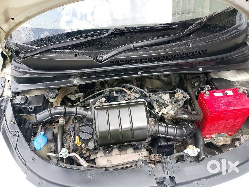 Hyundai I10 Sportz Option, 2016, Petrol