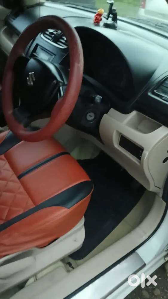 Swift Dzire Maruti Suzuki 2013 Diesel Manual
