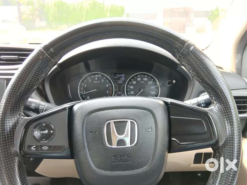 Honda Amaze 1.2 V I-vtec Mt, 2021, Petrol