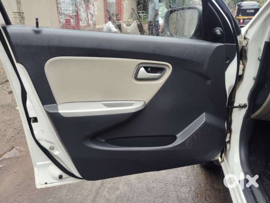 Maruti Suzuki Alto K10