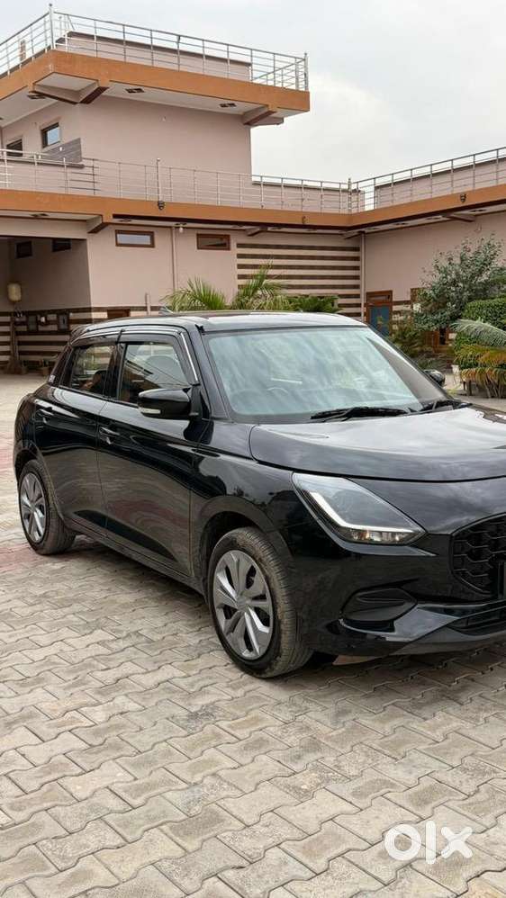 Maruti Suzuki Maruti 2025 Petrol