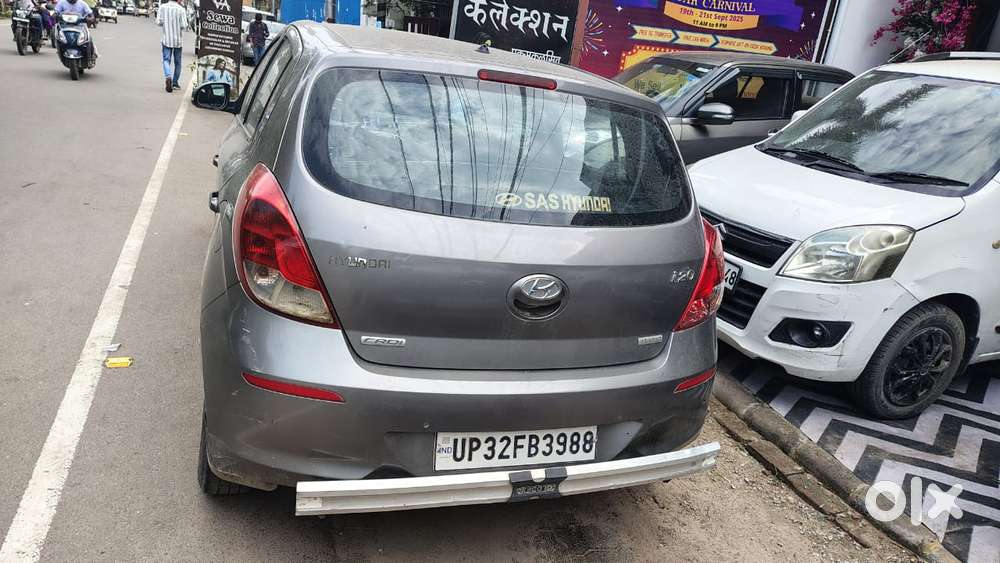 Hyundai I20 2012-2014 Magna Optional 1.4 Crdi, 2013, Diesel