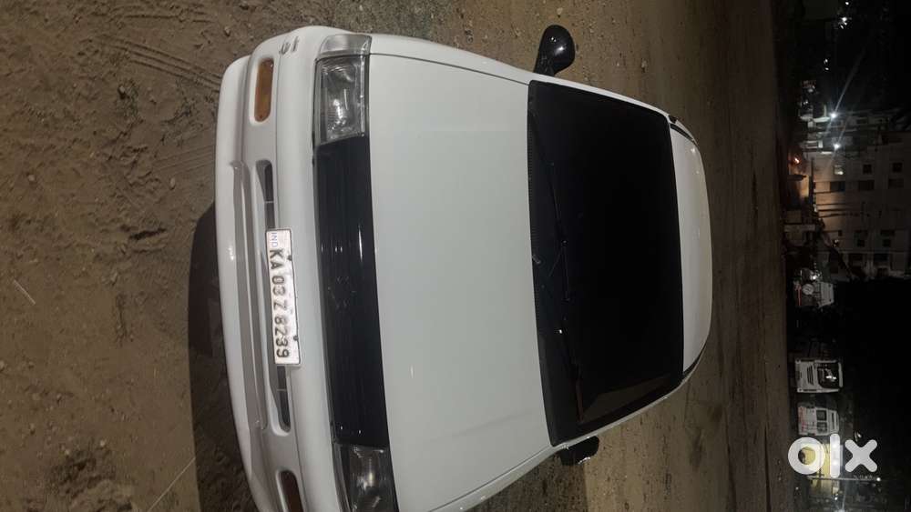 Maruti Suzuki Zen Estilo 2000 Petrol Good Condition