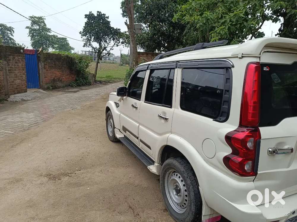 Mahindra Be 6 Diesel 2023