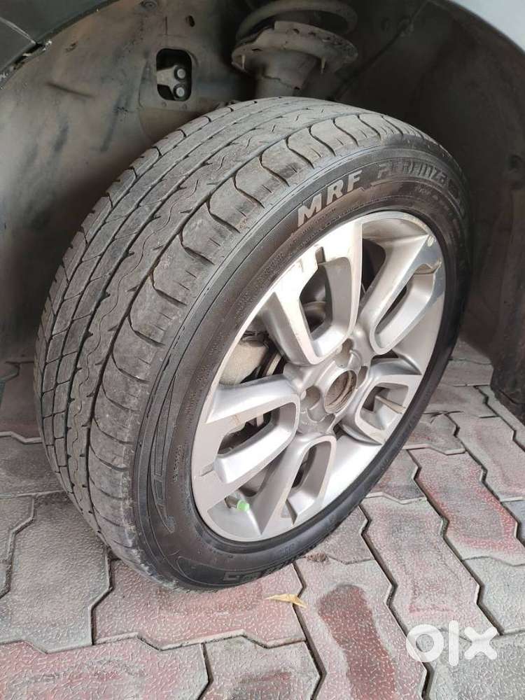Hyundai I20, 2018, Diesel