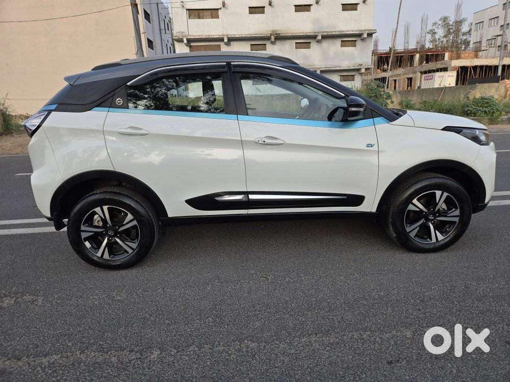 Tata Nexon Ev, 2023, Electric