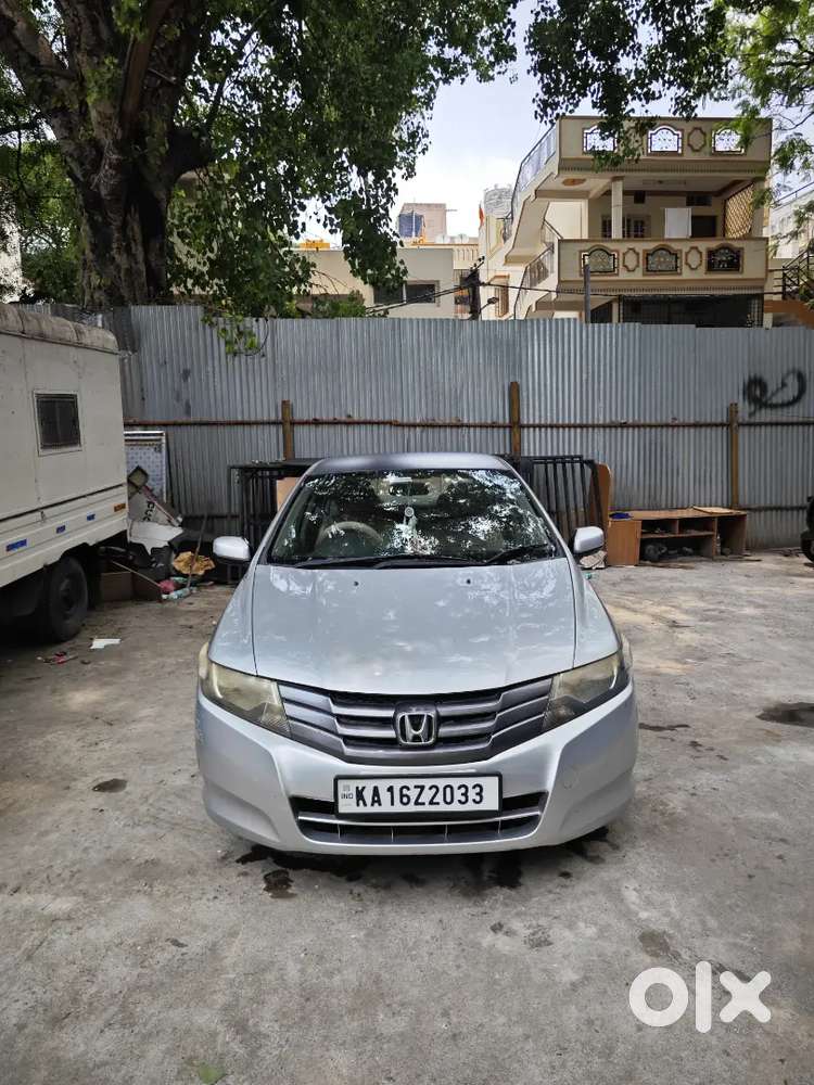 Honda City Selling Immediate