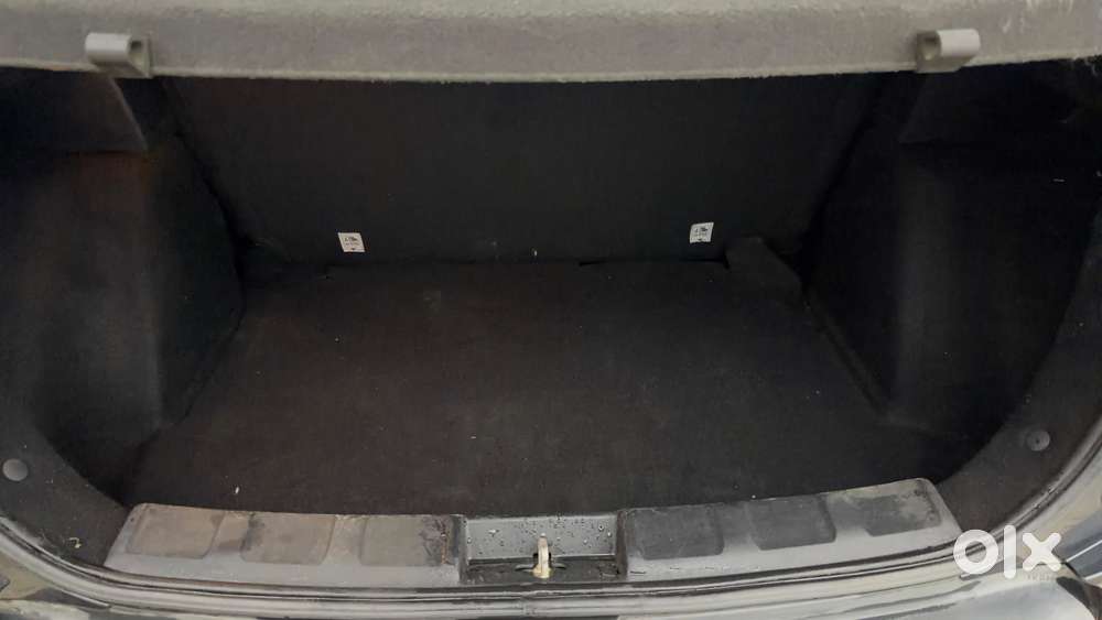 Tata Nexon 1.2 Revotron Xz, 2019, Petrol