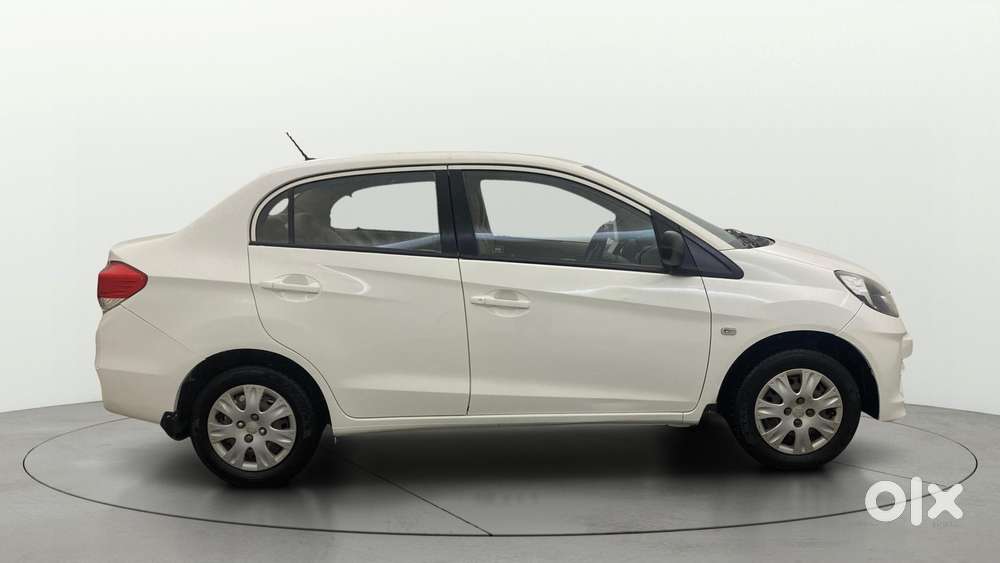 Honda Amaze 2013-2016 S I-vtech, 2014, Petrol